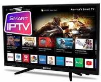 Установка и настройка IPTV, SMART TV любой модели TV. АРЗОН НАРХДА