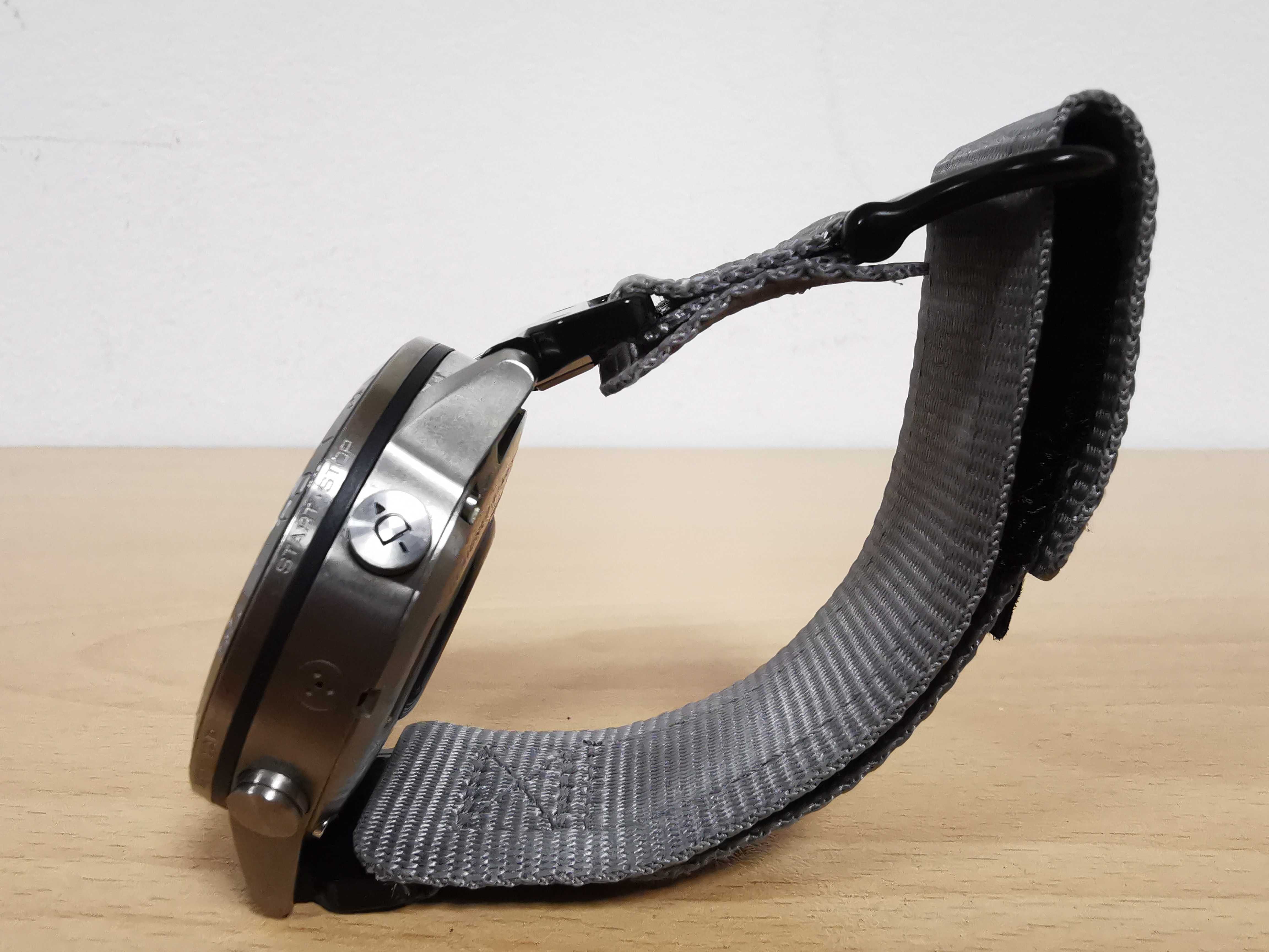 Hemsut найлонова каишка QuickFit 22mm за Garmin, Samsung, Huawei