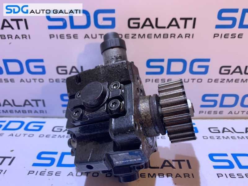 Pompa Inalta Presiune cu Senzor Regulator Audi A8 D3 3.0 TDI V6 ASB BNG 2004 - 2010 Cod Audi A8 D3 3.0 TDI V6 ASB BNG