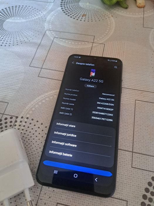 Vand doua telefoane samsung