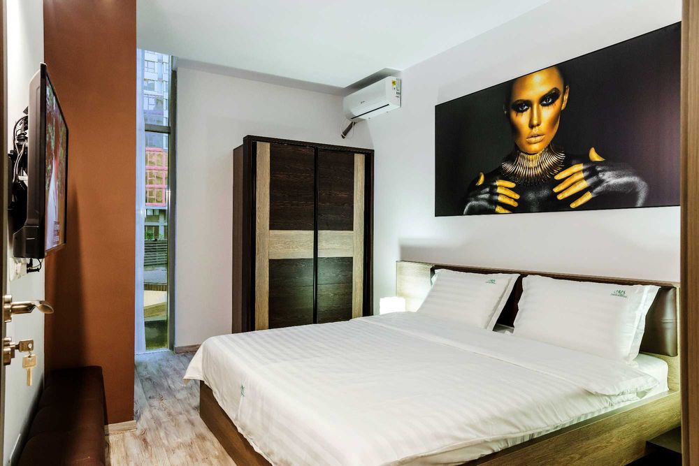 Apartament de inchiriat Olimp