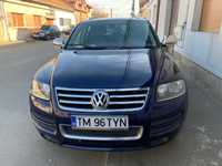 VW TOUAREG 4.2 full 310 CAI