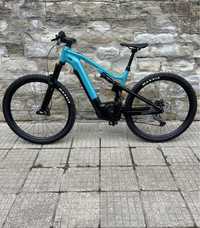 Електрически велосипед E-bike FOCUS THRON 2 SMART (L размер)