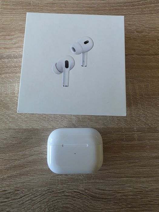 AirPods Pro 2 - оригинални