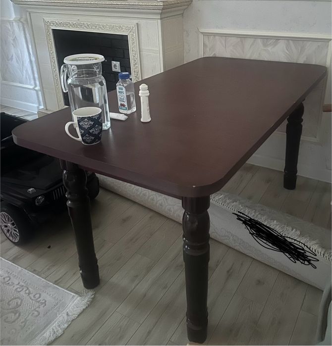 стол кухонный / гостинный продается