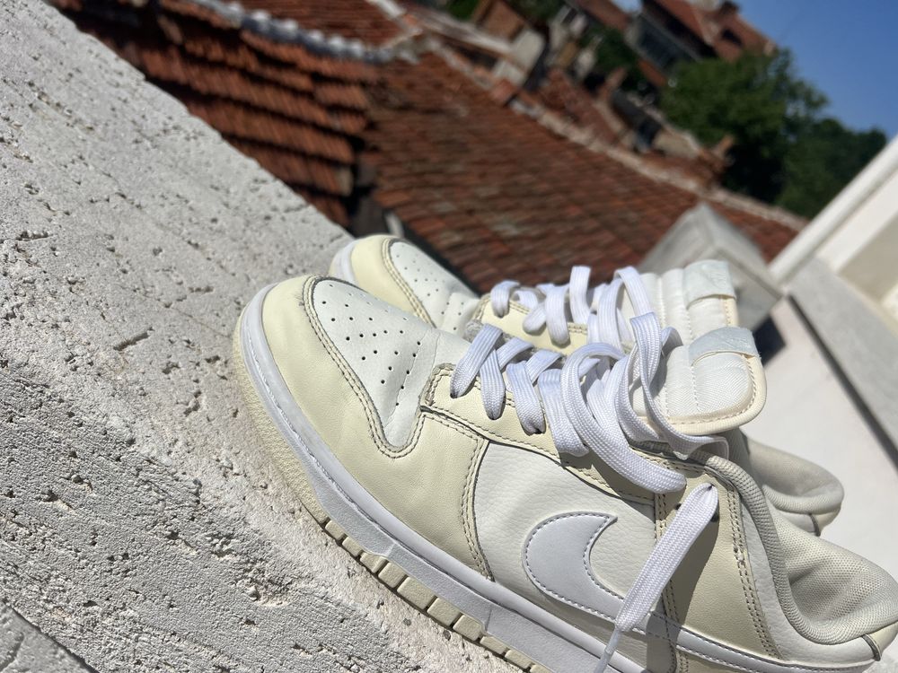 Nike Dunk Low 43
