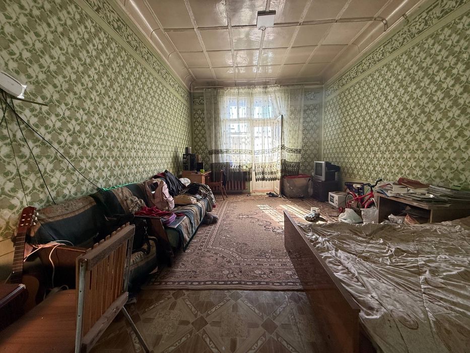 Саракульская / Г. Алиева 2х комнатная 78 м²