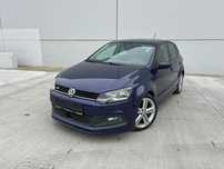 Vw Polo //Cutie Automată//Recent adus