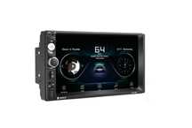 dvd auto, Gps, Navigatie, 2Din mp5 player auto universal , Garantie