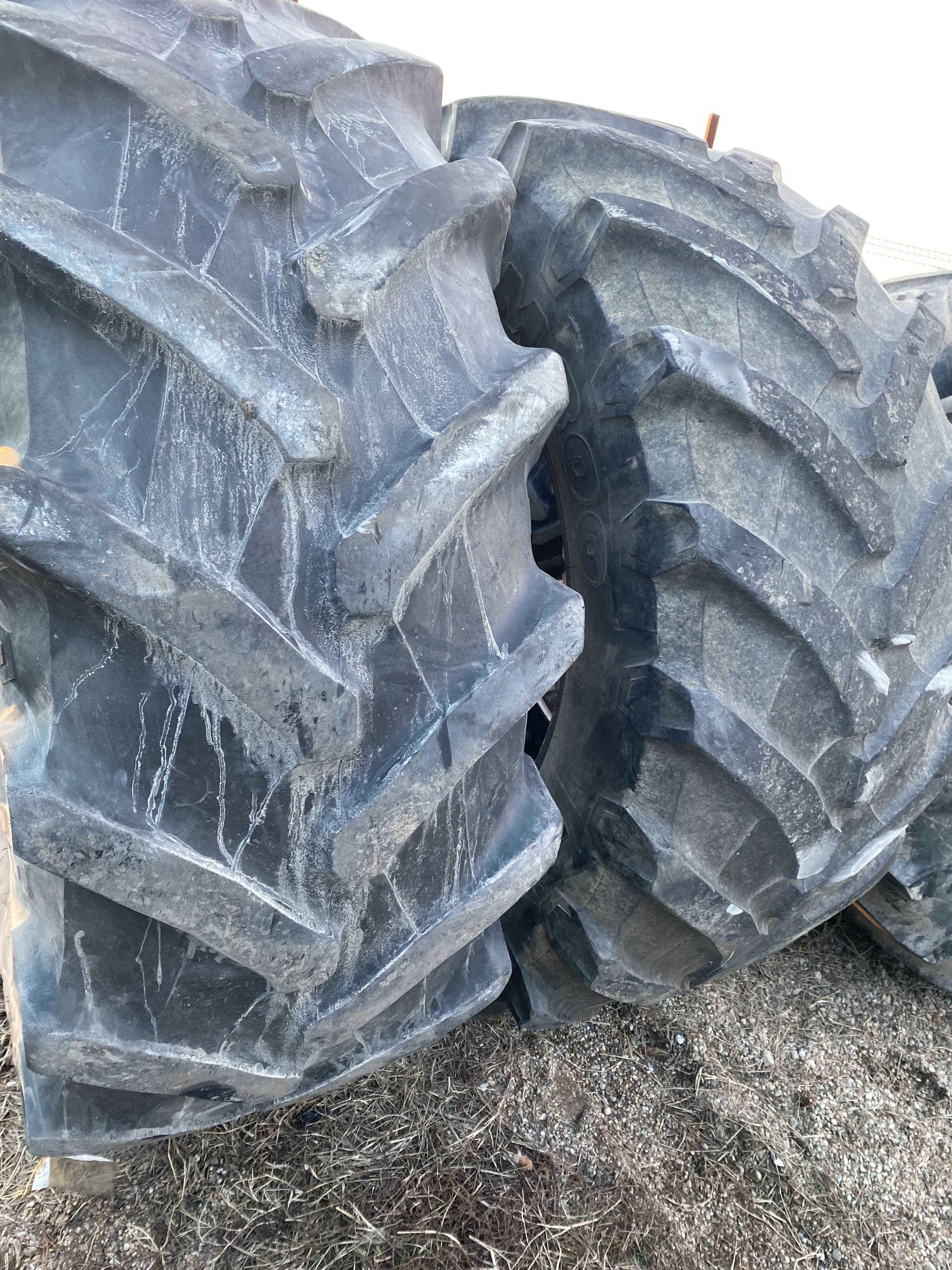 Cauciucuri 580.70 R38 Pirelli