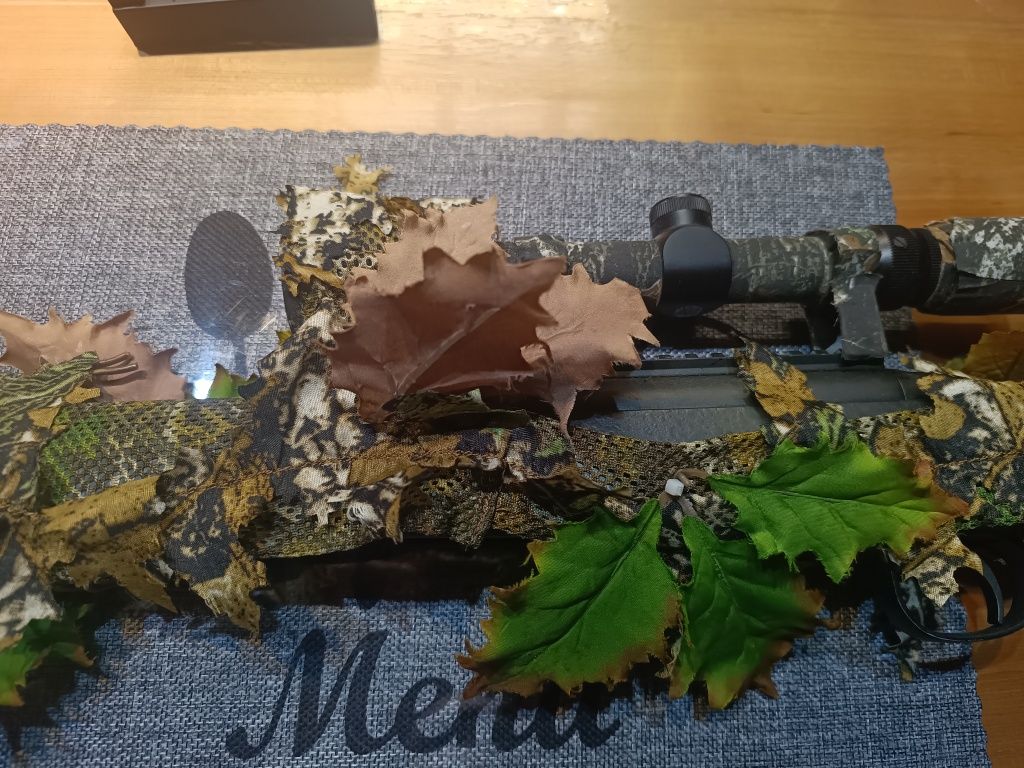 Airsoft/еърсофт снайпер/sniper vsr-10