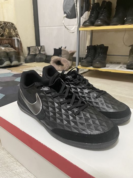 Nike TIEMPO футбольные кроссовки