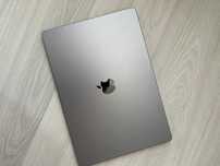 Macbook pro 16" M1 Pro 16GB RAM 512GB SSD