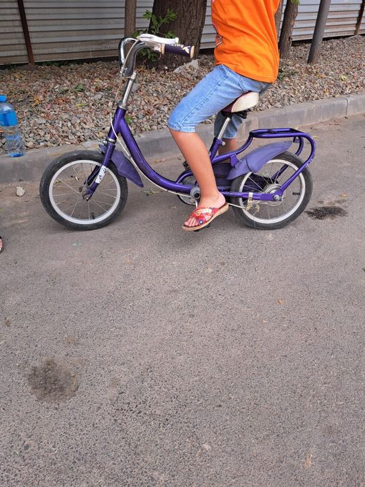 Продам велик! Велосипед