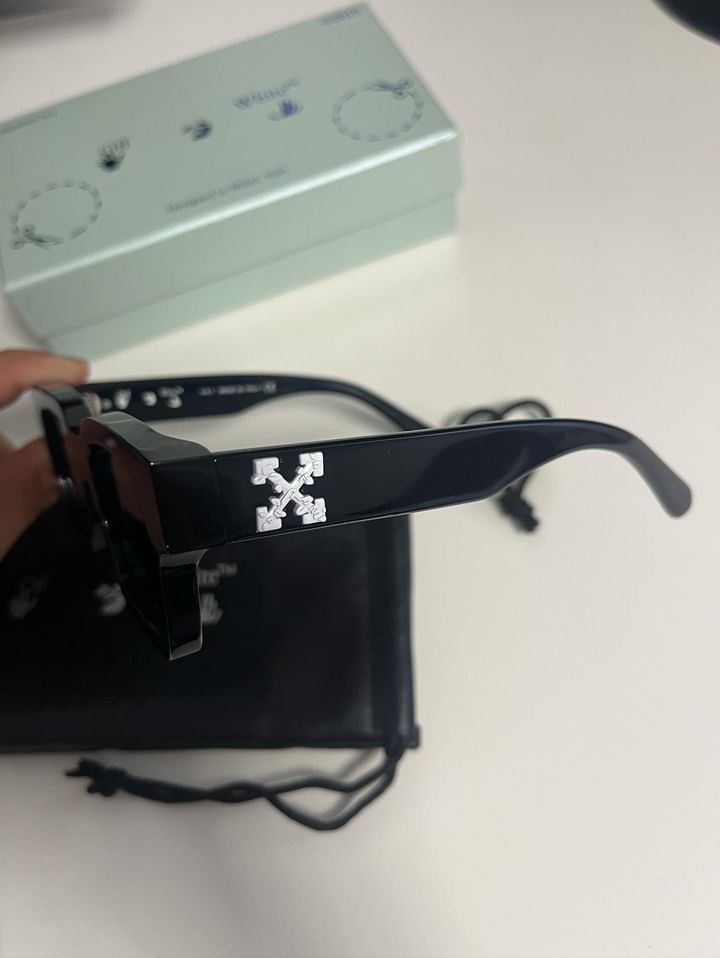 Ochelari Off-White Virgil OERI0DO