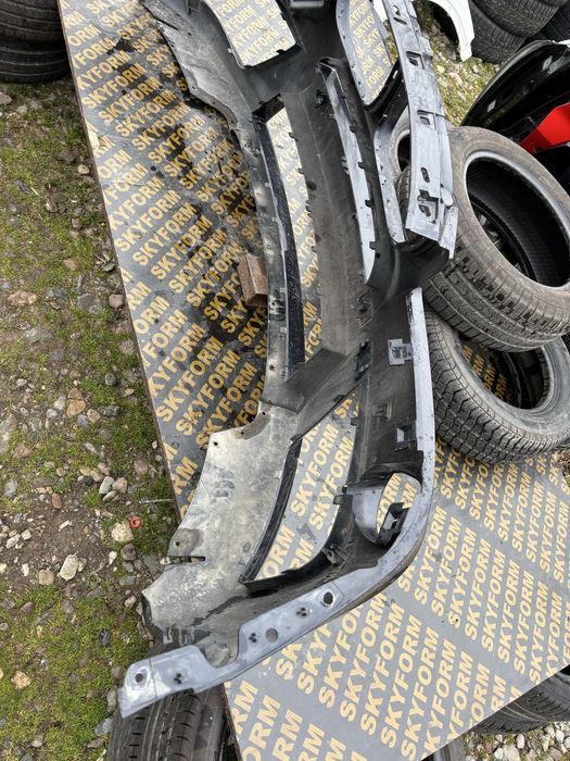 Броня БМВ Х3 Ф26/BMW X3 F25