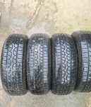 Set 4 Roti Vara Anvelope Plus jante tabla Opel Astra G195 60 15