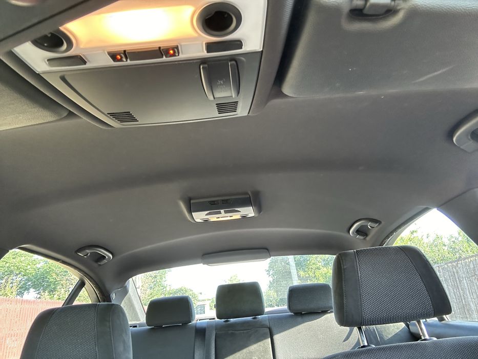 Plafon Bmw e90 negru M