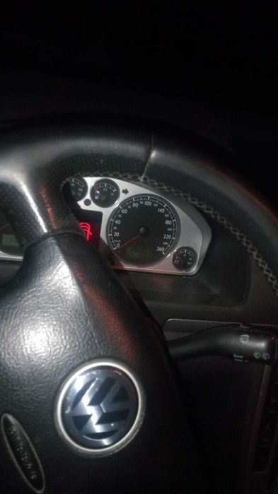 vw sharan freestyle 2008 2.0