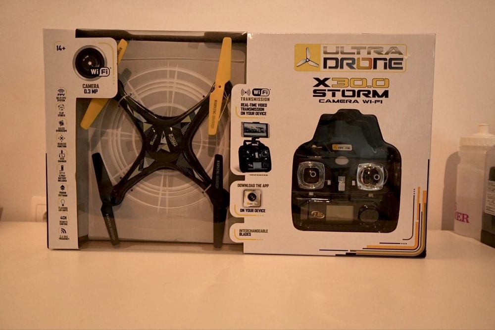 Drone Storm X 30.0