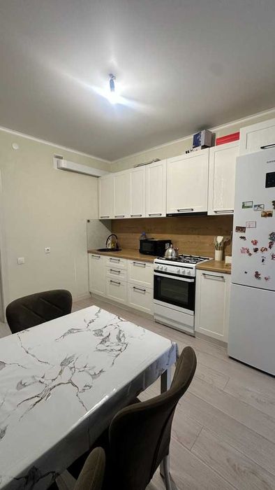 В продаже 1ком квартира в ЖК Альфа -Бета на 5 этаже