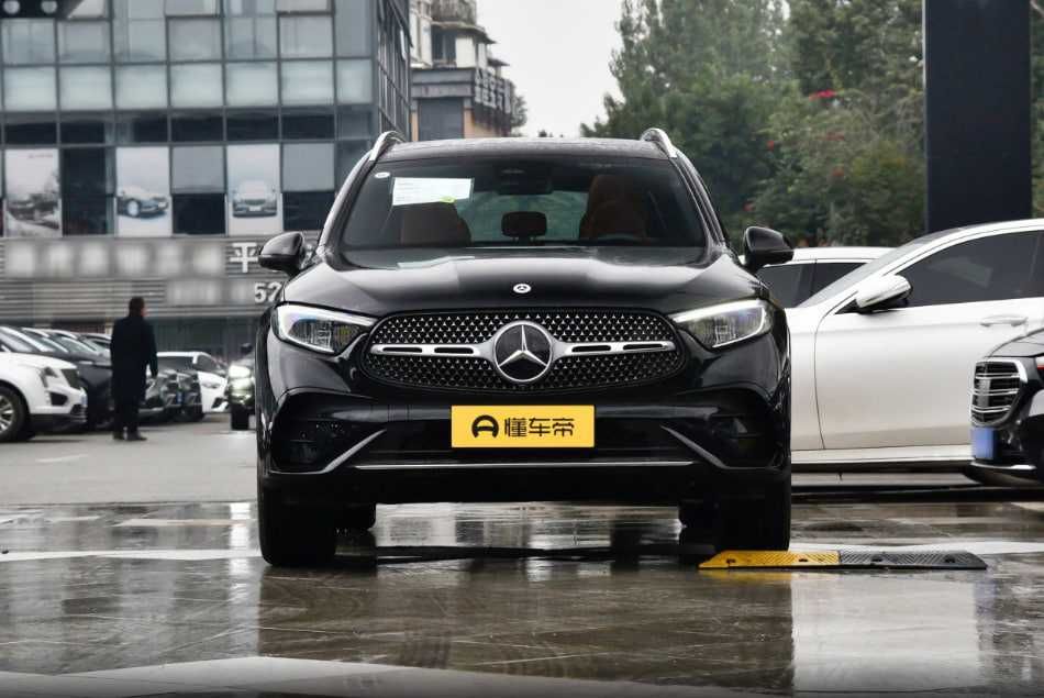 Mix Motors Mercedes-Benz Glc 350 e L 4matic  Cip Tashkent под заказ!