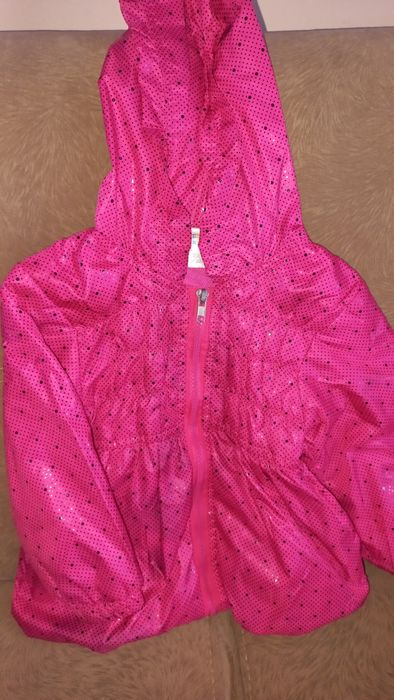 Детски якенца за момиче 92 см