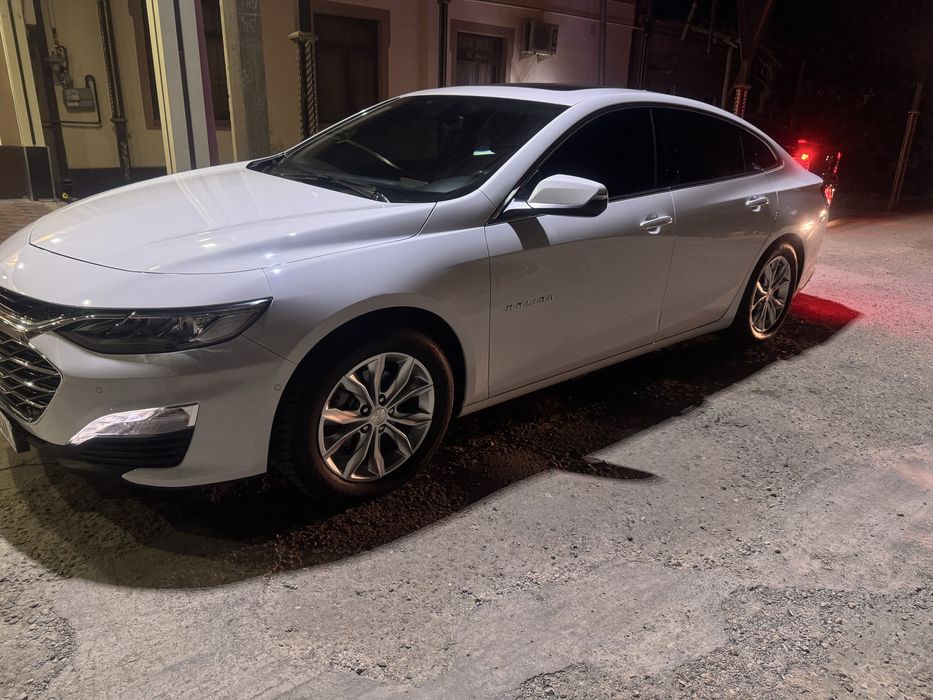 Malibu 2 primer 2.0 turbo