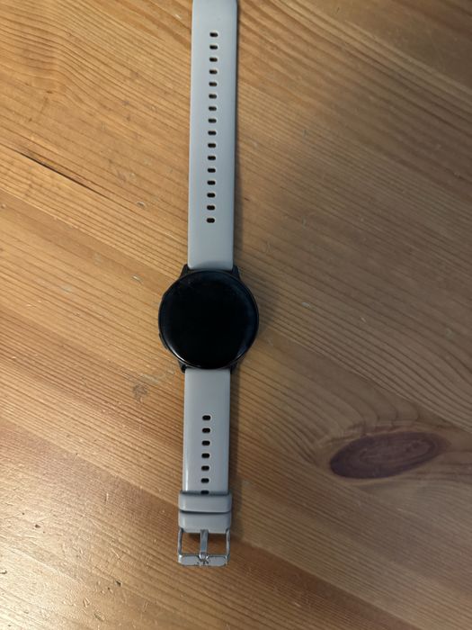 Galaxy Watch active 2