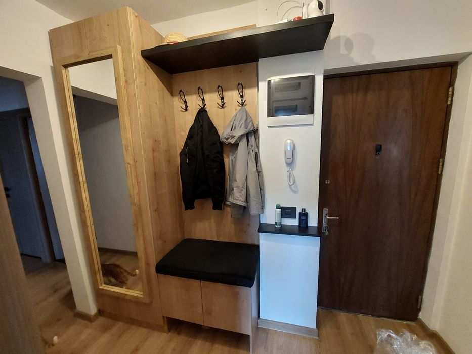 Mobilier la comandă