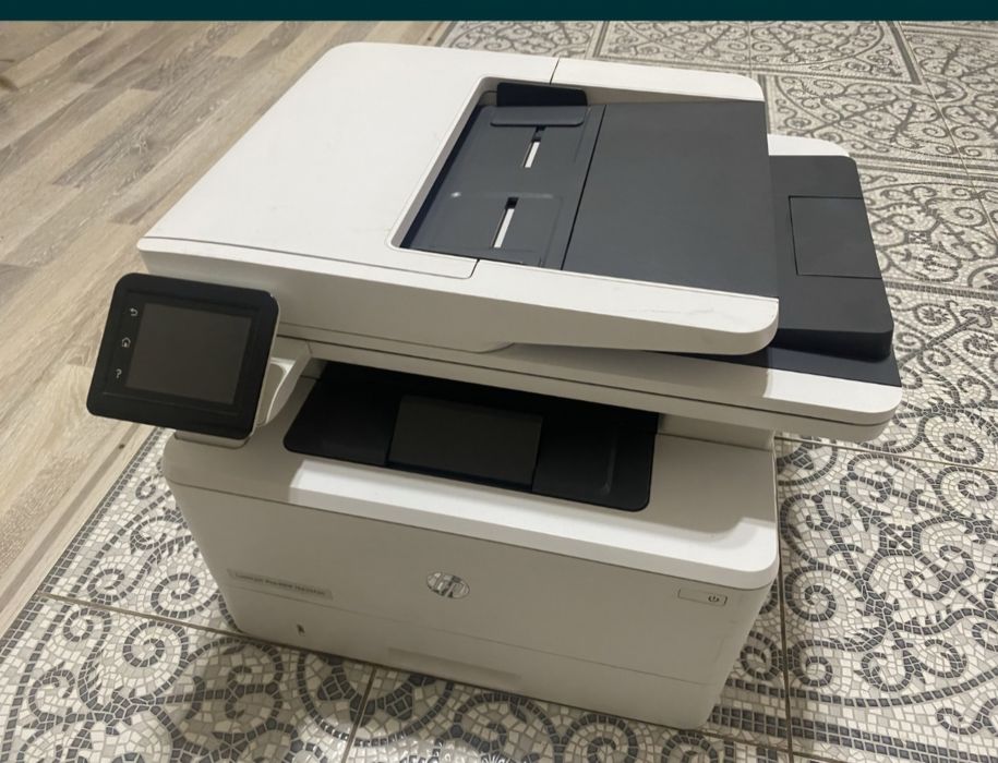 Продам лазерный принтер 3в1