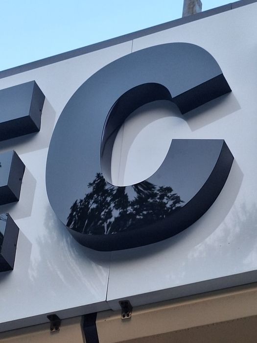 Наружная реклама  Tashqi Reklama