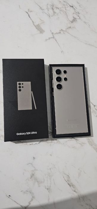 Самсунг галакси s24 ultra