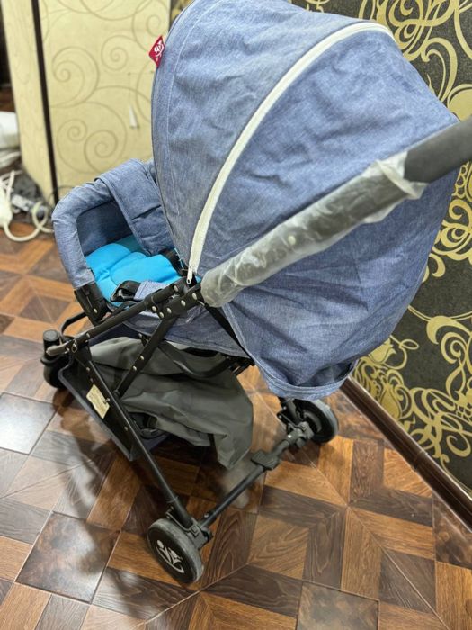 Детская коляска