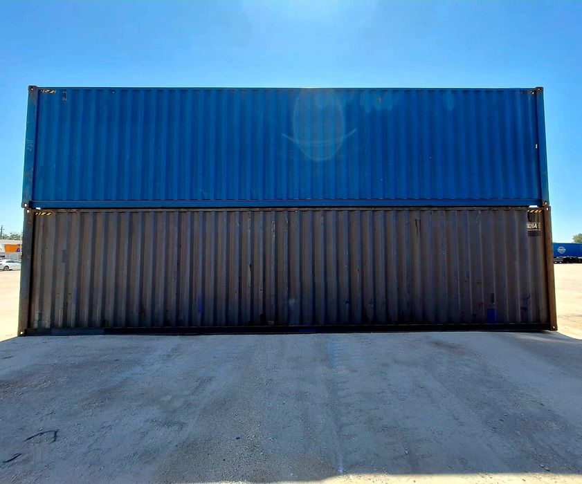 Containere,  Containere de vanzare, Containere de inchiriat