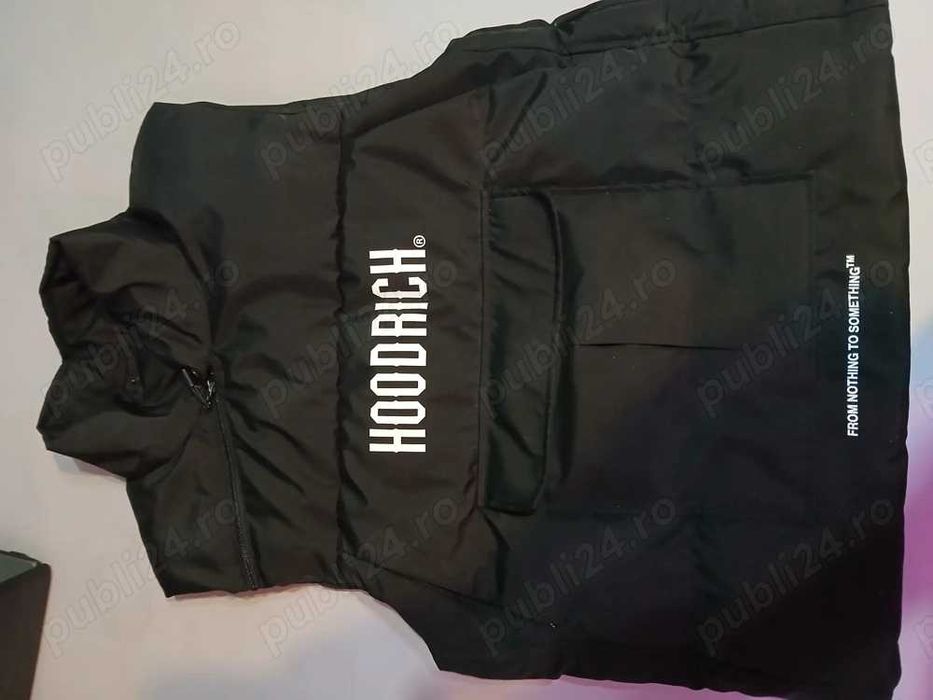 vand vesta HOODRICH