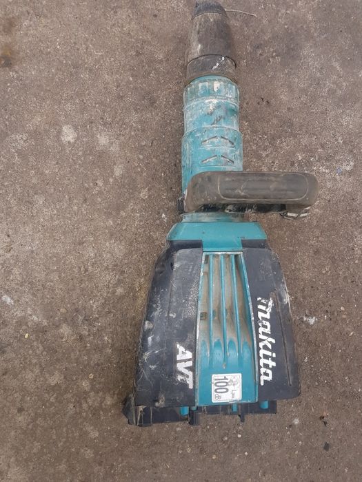 Vînd demolator Machita fără mîner