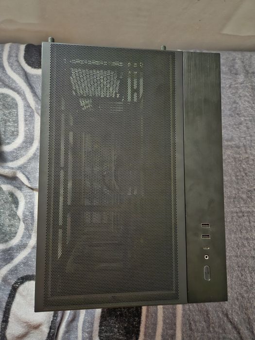 Carcasa PC Lian Li O11 Air Mini