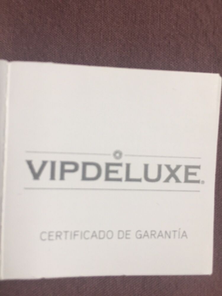 VIPDELUXE - комплект пръстен и обеци