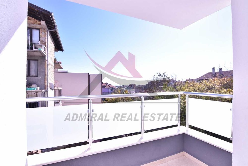 Продава се Двустаен апартамент в Варна, Виница - 75 кв.м за 1454 €/кв.м - Снимка #4