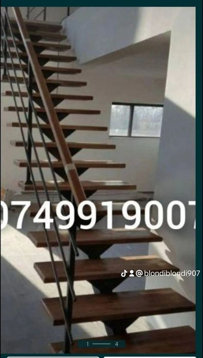 Amenajări Construcții