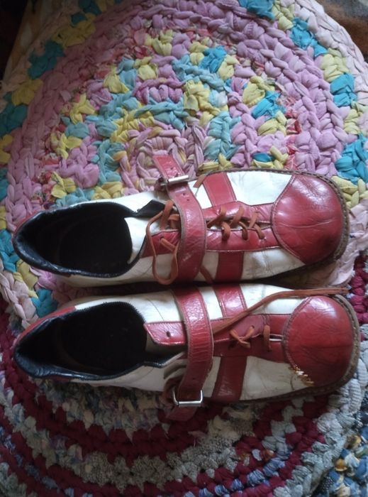 Продам штангетки