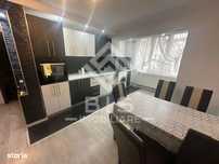 Apartament 2 Dormitoare Independenței- Etaj 2