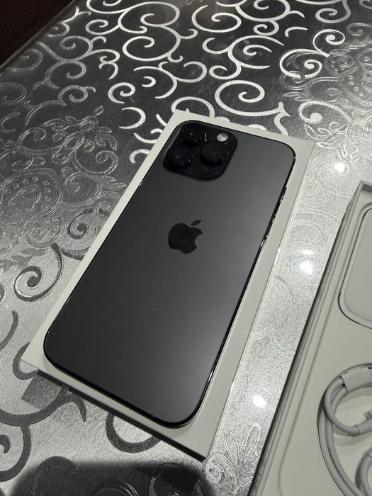 Iphone 14 pro max 256 gb