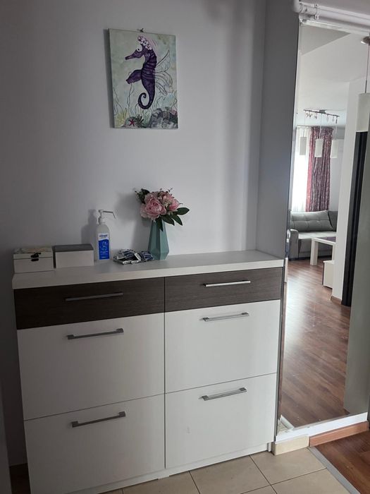 Apartament 2 camere de inchiriat in Palladium Residence 1