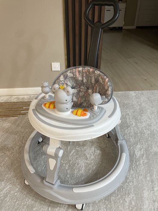 ходунки для детей