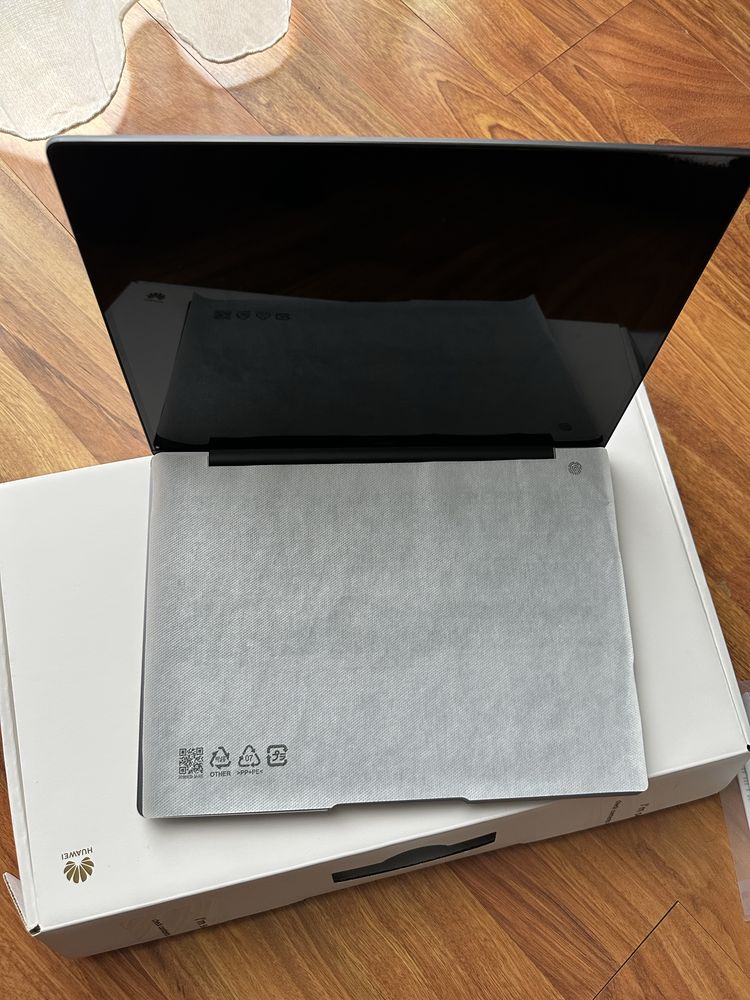 Huawei Matebook 14s NOU