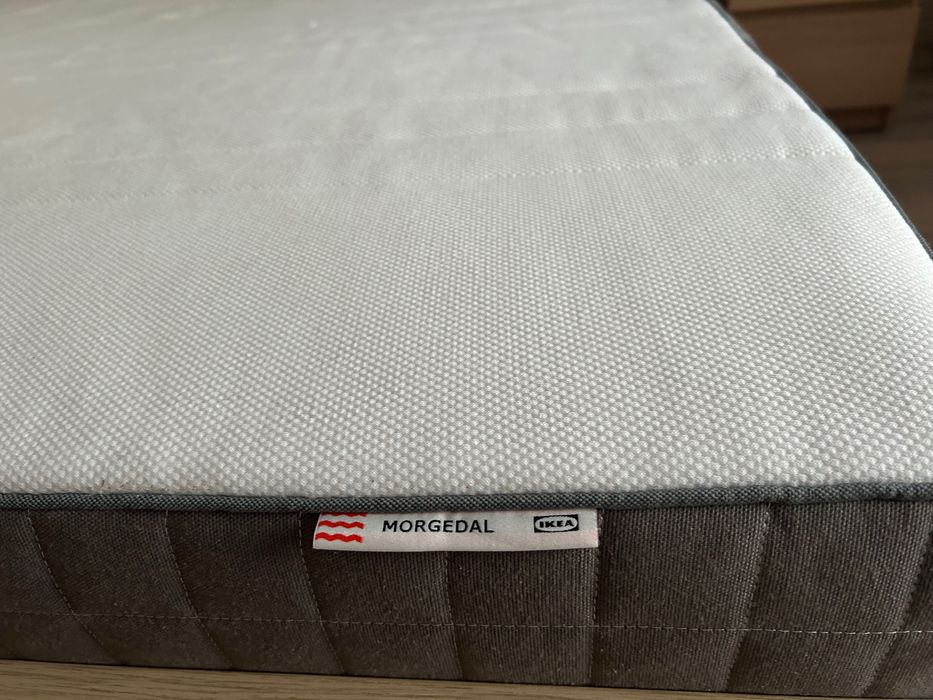Матрак Икеа Mordegal