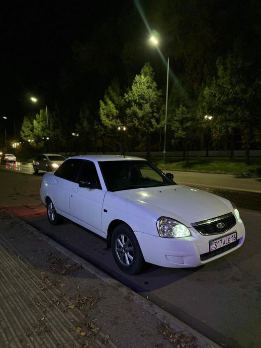 Продам приору 22