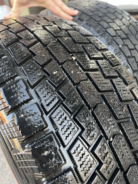 Шины Hankook DynaPro i*cept